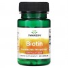 Biotin 5000мкг (30капс)