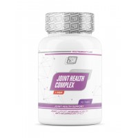 Glucosamine + Chondroitin + MSM (90табл)