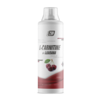 L-carnitine + Guarana (1000мл)