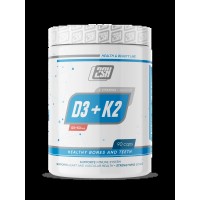 Vitamin D3 5000 + K2 (90капс)