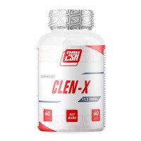 CLEN-X (60капс)