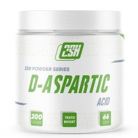D-aspartic acid powder (200г)