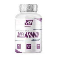 Melatonin 10 мг (60капс)