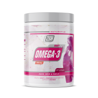 Beauty Omega-3 (60капс)