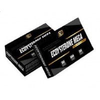 Ecdysterone Mega 250mg (30cups)