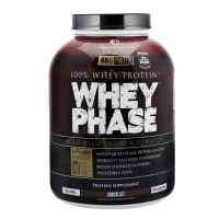 Whey Phase (2,2кг)