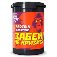 Protein+Creatine (0,5кг)