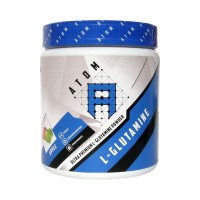 L-Glutamine (500г)