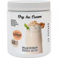 Сухое мороженое "Dry Ice Cream" Пломбир (500г)