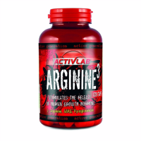 Arginine3 (128капс)