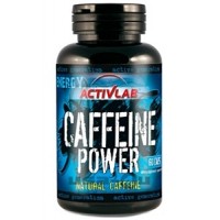 Caffeine Power (60капс)