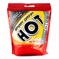 Hot Sport Drink (1000г)