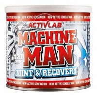 Machine Man Joint & Recovery (120капс)