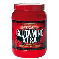Glutamine Xtra (450г)