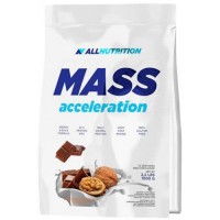 Mass Acceleration (1000г)