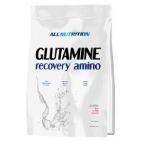 Glutamine Recovery Amino (1кг)