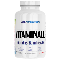 VitaminALL (60капс)