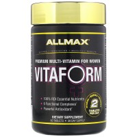 Vitaform for women (60таб)