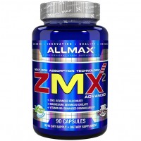 ZMX2 advanced (90 кап) от Allmax Nutrition