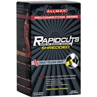 Rapidcuts Shrredded (90капс)