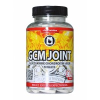 Glucosamine Chondroitin MSM Joint (90таб) 