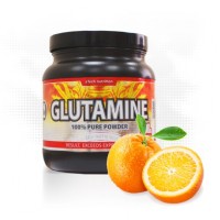 L-Glutamine Powder (100г)