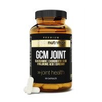 PREMIUM GCM JOINT (90капс) 