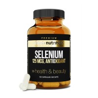 PREMIUM SELENIUM (60капс)