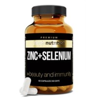 PREMIUM ZINC+SELENIUM (60капс)