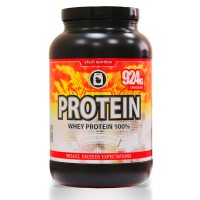 Whey Protein 100% (0,9кг)