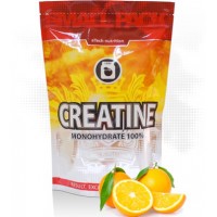 Creatine monohydrate 100% (600г)