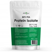 Atletic Food Pea Protein Isolate (500г)