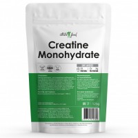 100% Micronized Creatine Monohydrate (125гр)
