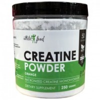 100% Micronized Creatine Monohydrate (250гр)