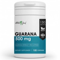 Guarana 500 mg (150капс)