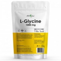 L-Glycine 1000 (100гр)