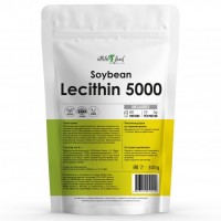 Soybean Lecithin 5000 mg (300гр)