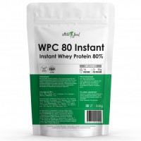 Atletic Food WPC 80 Premium (500г)