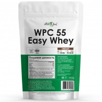 Atletic Food Easy Whey WPC 55 (450гр)