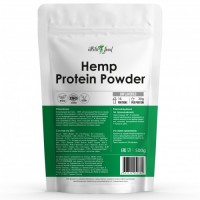 Конопляный протеин Hemp Protein Powder (500г)