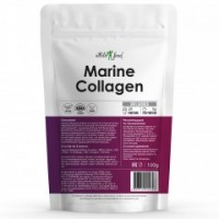 Marine Collagen Peptides (100гр)