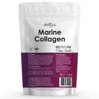 Marine Collagen Peptides (250гр)