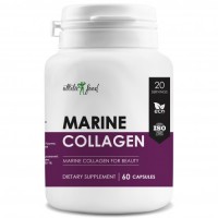 Marine Collagen Type 1 (60капс)