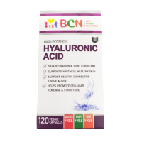 Hyaluronic Аcid (120капс)