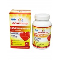 Coenzyme Q10 forte (90капс)