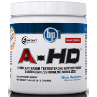 A-HD Powder (112г)