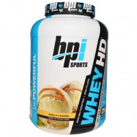 Whey HD (937г)