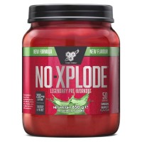 No-Xplode New formula (650гр)