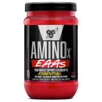 AMINO-X EAAS (375г)