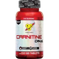 Carnitine DNA (60таб) 